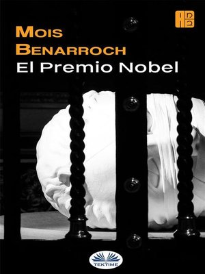 cover image of El premio nobel